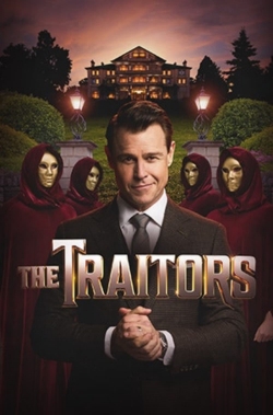 Watch The Traitors AU movies online free