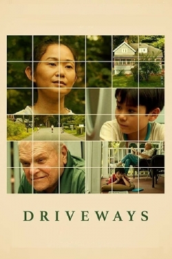 Watch Driveways movies online free