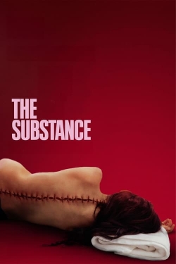 Watch The Substance movies online free