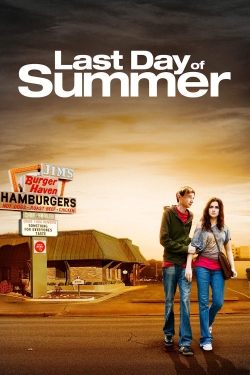 Watch Last Day of Summer movies online free