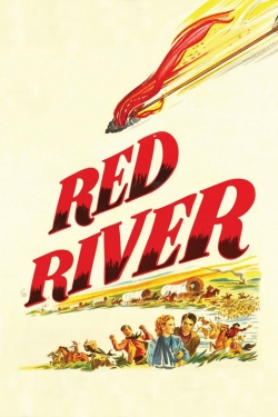 Watch Red River movies online free