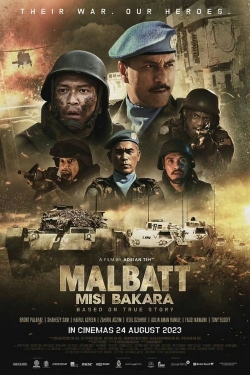 Watch Malbatt: Misi Bakara movies online free