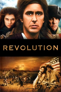 Watch Revolution movies online free