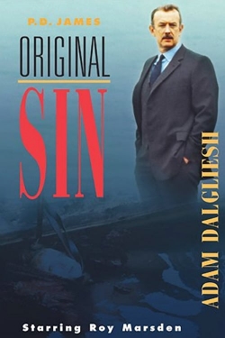 Watch Original Sin movies online free