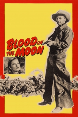 Watch Blood on the Moon movies online free