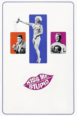 Watch Kiss Me, Stupid movies online free