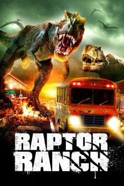 Watch Raptor Ranch movies online free