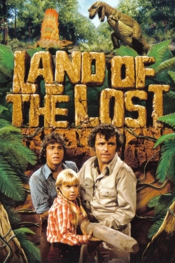 Watch Land of the Lost movies online free