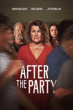 Watch After The Party movies online free