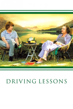 Watch Driving Lessons movies online free