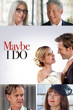 Watch Maybe I Do movies online free