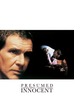 Watch Presumed Innocent movies online free