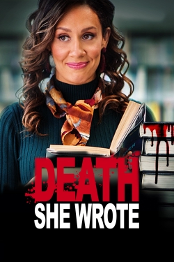 Watch Death She Wrote movies online free