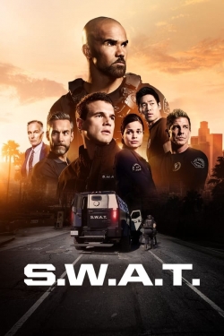 Watch S.W.A.T. movies online free