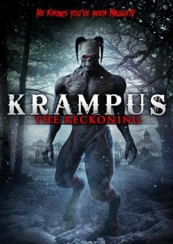 Watch Krampus: The Reckoning movies online free