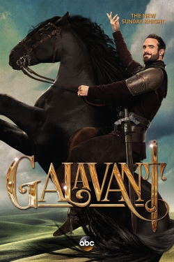 Watch Galavant movies online free