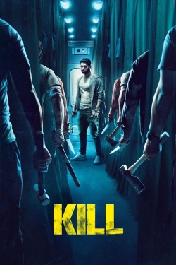 Watch Kill movies online free