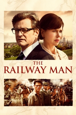 Watch The Railway Man movies online free