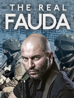 Watch The Real Fauda movies online free