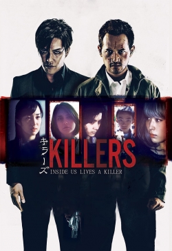 Watch Killers movies online free