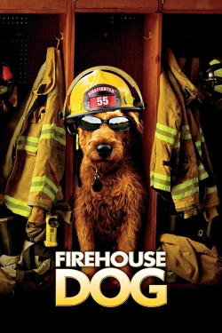 Watch Firehouse Dog movies online free