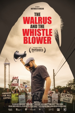 Watch The Walrus and the Whistleblower movies online free