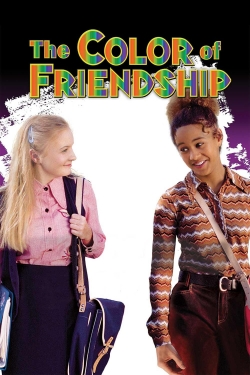 Watch The Color of Friendship movies online free