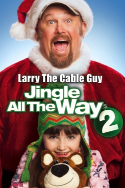 Watch Jingle All the Way 2 movies online free