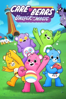 Watch Care Bears: Unlock the Magic movies online free