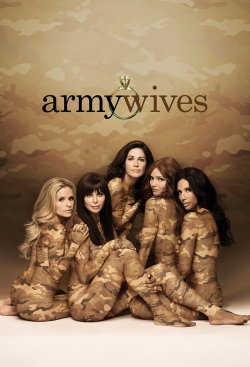 Watch Army Wives movies online free