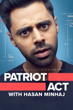 Watch Patriot Act with Hasan Minhaj movies online free