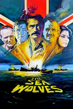 Watch The Sea Wolves movies online free