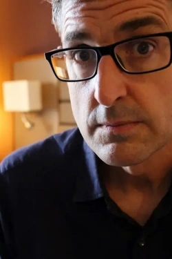 Watch Louis Theroux: Selling Sex movies online free