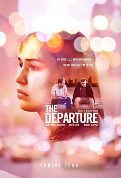 Watch The Departure movies online free