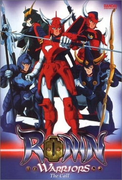 Watch Ronin Warriors movies online free