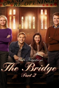 Watch The Bridge Part 2 movies online free