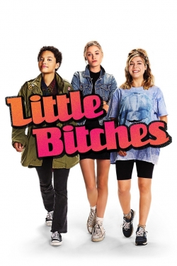 Watch Little Bitches movies online free