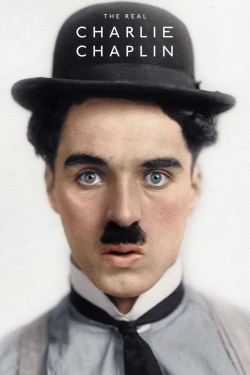 Watch The Real Charlie Chaplin movies online free