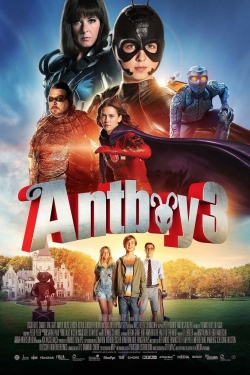 Watch Antboy 3 movies online free