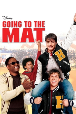 Watch Going to the Mat movies online free