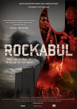 Watch RocKabul movies online free