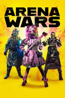 Watch Arena Wars movies online free