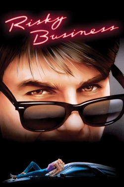 Watch Risky Business movies online free