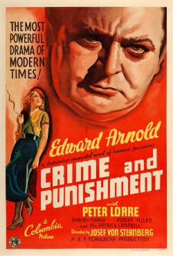 Watch Crime and Punishment movies online free