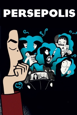 Watch Persepolis movies online free