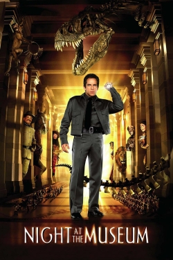 Watch Night at the Museum movies online free