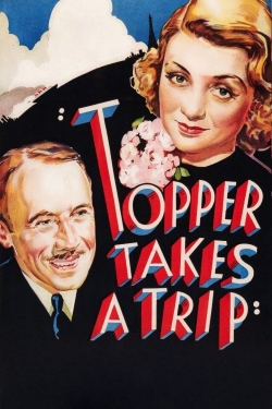 Watch Topper Takes a Trip movies online free