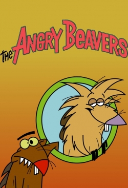 Watch The Angry Beavers movies online free