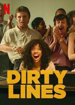 Watch Dirty Lines movies online free