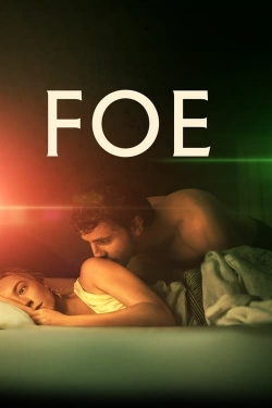 Watch Foe movies online free